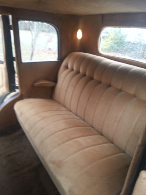 1929 Chevrolet Other - photo 6