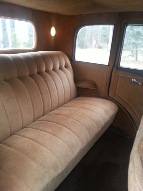 1929 Chevrolet Other - photo 7