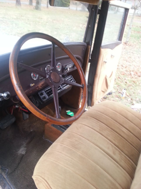 1929 Chevrolet Other - photo 8