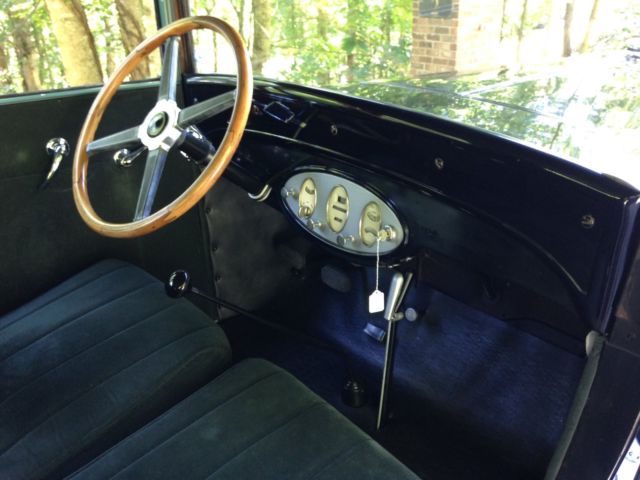 1929 Chevrolet Other - photo 11