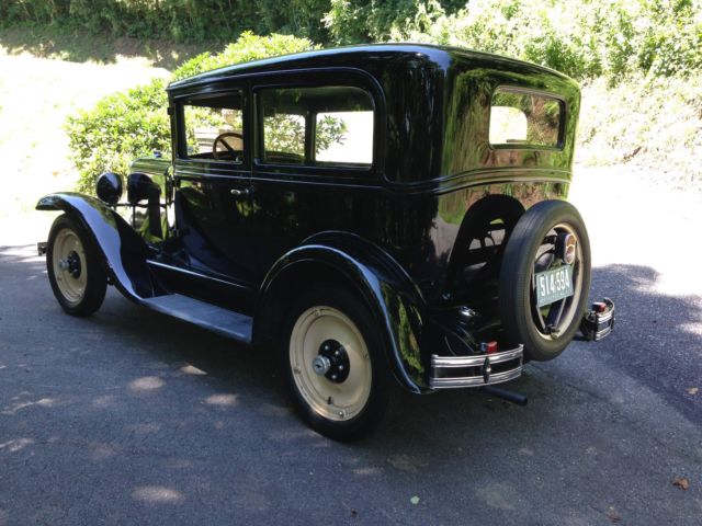 1929 Chevrolet Other - photo 2