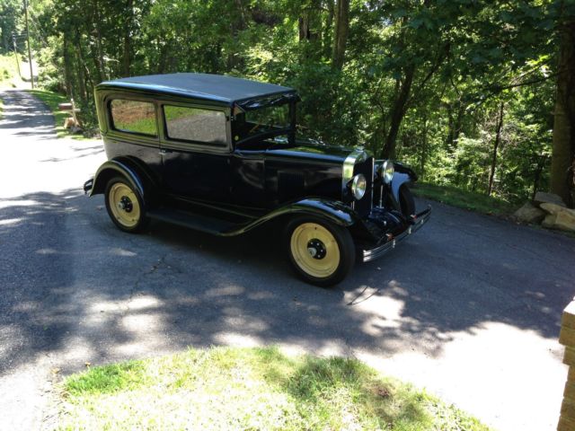 1929 Chevrolet Other - photo 4