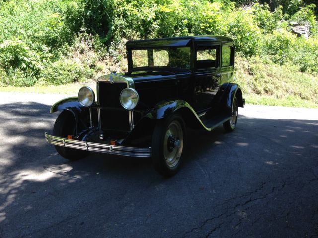 1929 Chevrolet Other - photo 5