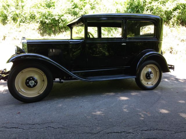 1929 Chevrolet Other - photo 6