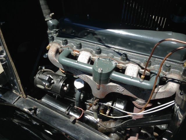 1929 Chevrolet Other - photo 7
