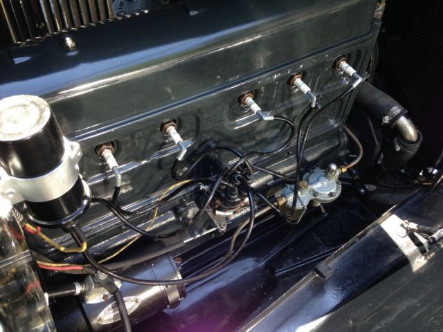 1929 Chevrolet Other - photo 8