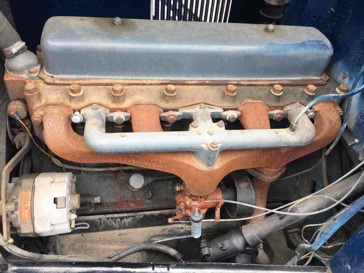 1929 Chevrolet Coupe - photo 11