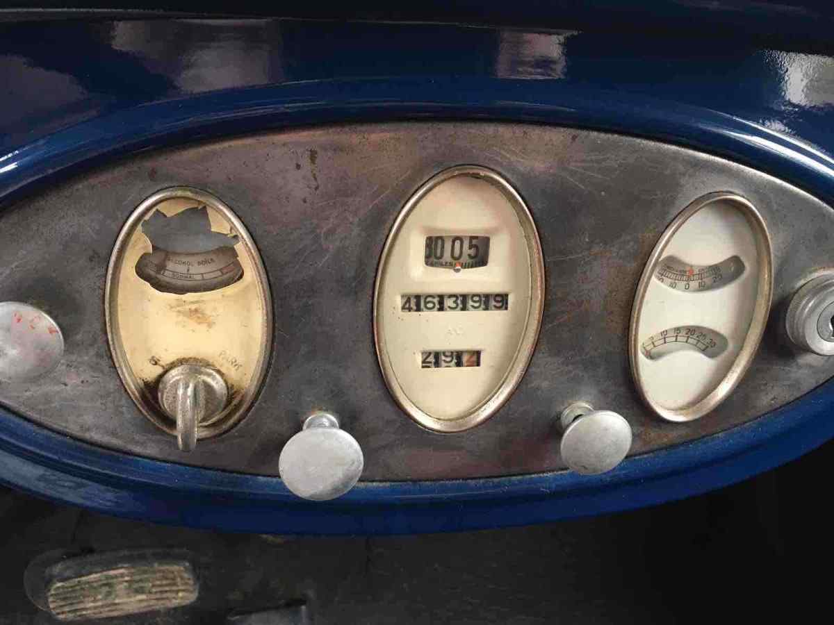 1929 Chevrolet Coupe - photo 8