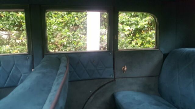1929 Chevrolet SEDAN - photo 10