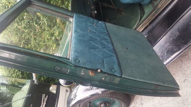 1929 Chevrolet SEDAN - photo 5