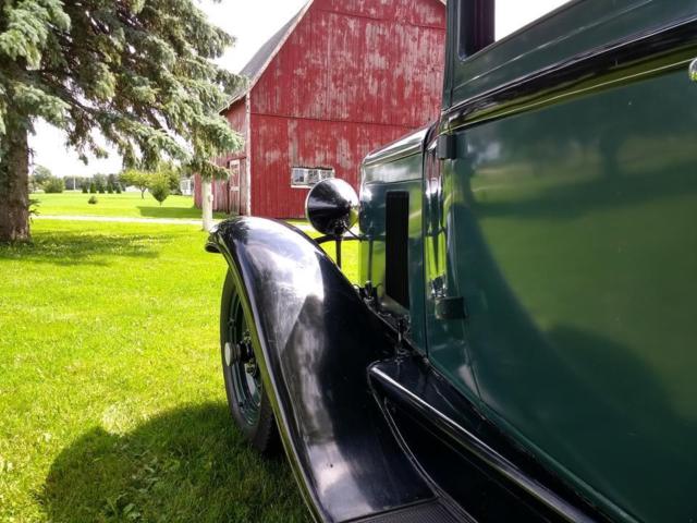 1929 Chevrolet International - photo 10