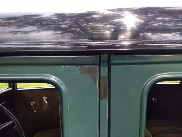 1929 Chevrolet International - photo 11
