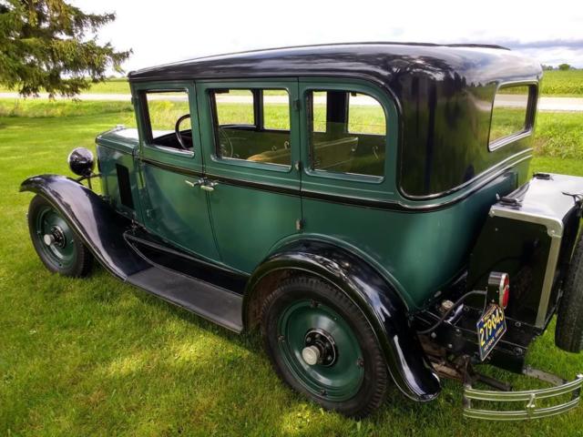 1929 Chevrolet International - photo 3
