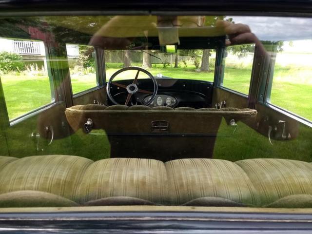 1929 Chevrolet International - photo 8