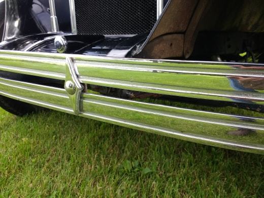 1929 Chevrolet International - photo 9
