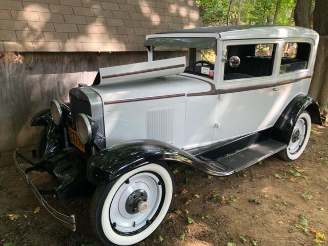 1929 Chevrolet International - photo 2