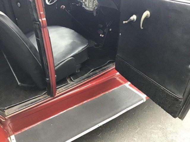 1929 Chevrolet International Series AC Deluxe - photo 8