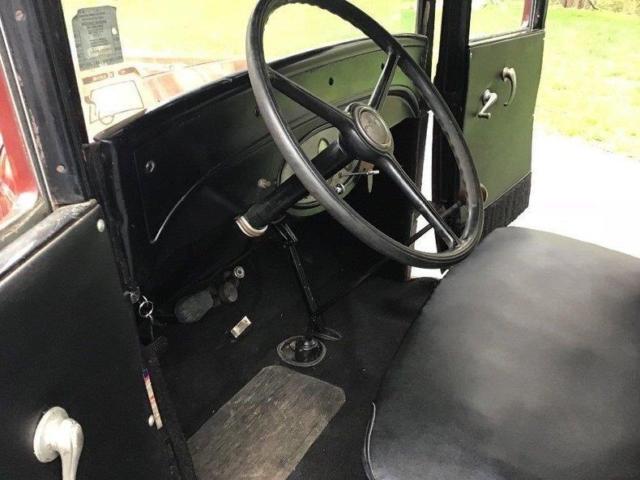 1929 Chevrolet International Series AC Deluxe/THE PRICE IS FIRM - photo 5