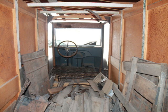 1929 Chevrolet Other - photo 10
