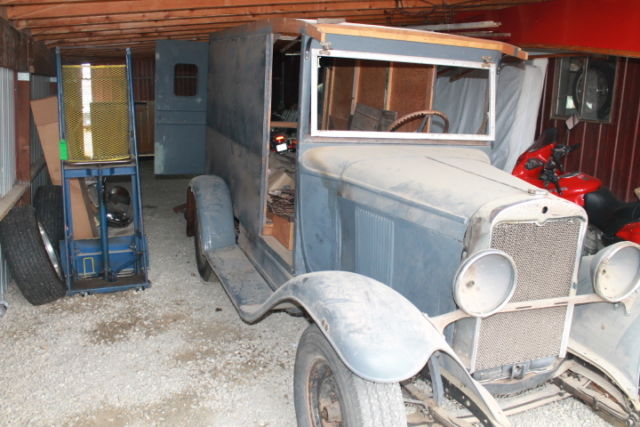 1929 Chevrolet Other - photo 2