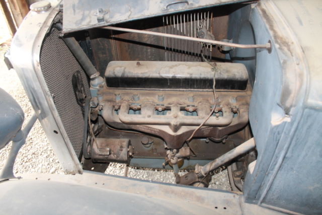 1929 Chevrolet Other - photo 3