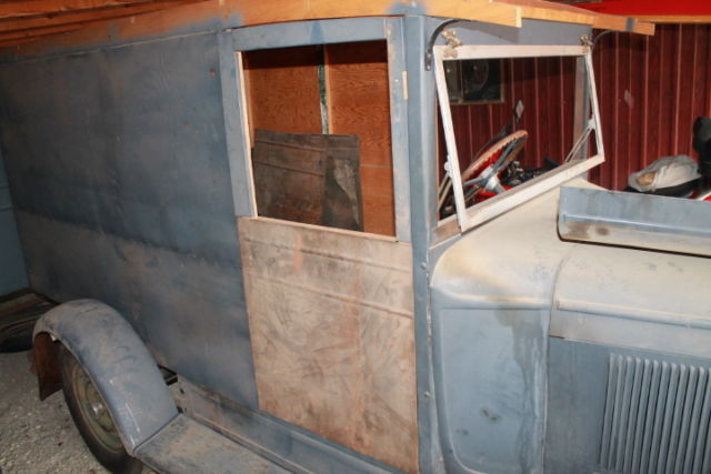1929 Chevrolet Other - photo 6