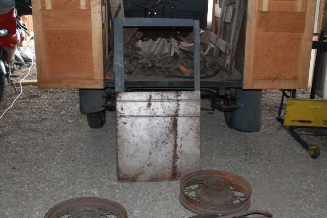 1929 Chevrolet Other - photo 7