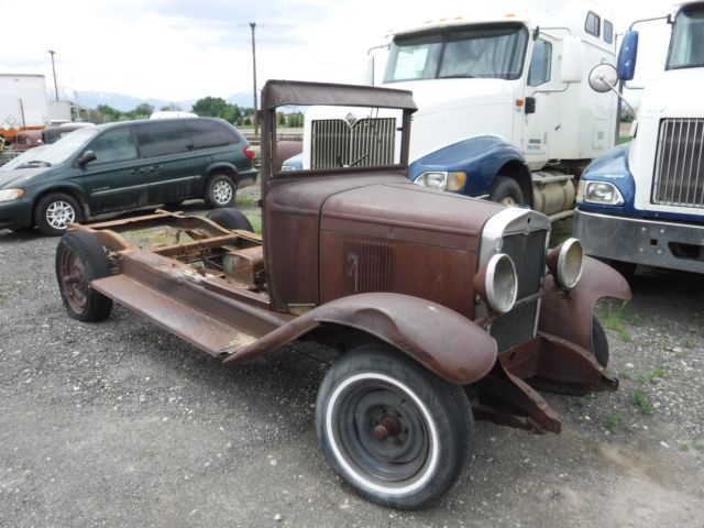 1929 Chevrolet Other Pickups - photo 2