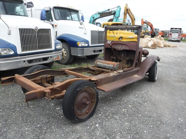 1929 Chevrolet Other Pickups - photo 3