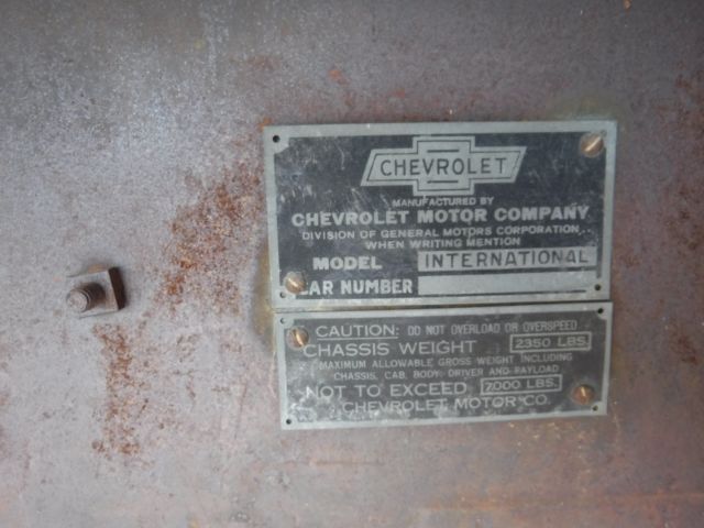 1929 Chevrolet Other Pickups - photo 7