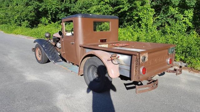 1929 Chevrolet Other Pickups - photo 10
