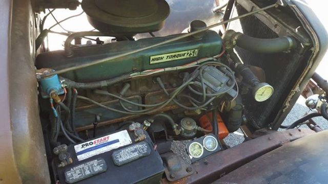 1929 Chevrolet Other Pickups - photo 13