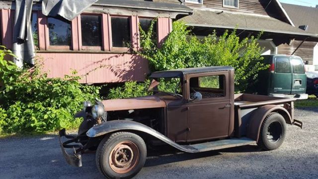 1929 Chevrolet Other Pickups - photo 2
