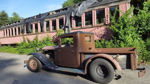1929 Chevrolet Other Pickups - photo 3