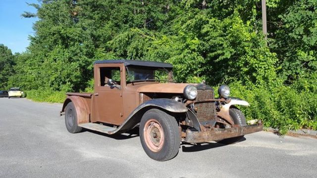 1929 Chevrolet Other Pickups - photo 4