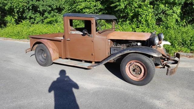 1929 Chevrolet Other Pickups - photo 5
