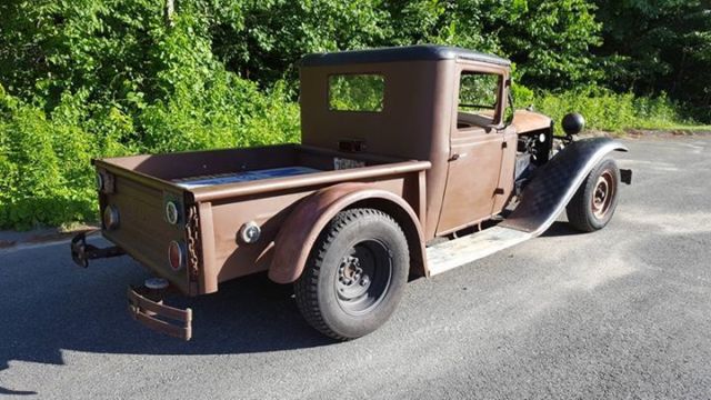 1929 Chevrolet Other Pickups - photo 6