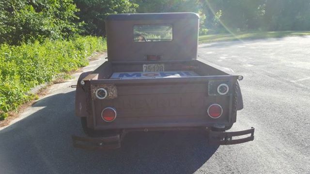 1929 Chevrolet Other Pickups - photo 7