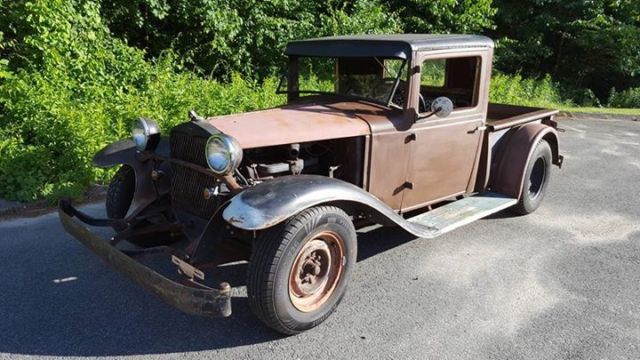1929 Chevrolet Other Pickups - photo 8