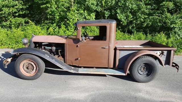 1929 Chevrolet Other Pickups - photo 9