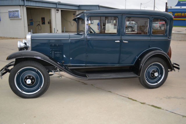 1929 Chevrolet Sedan, 1929 Antique Chevy 1929 Chevrolet Other