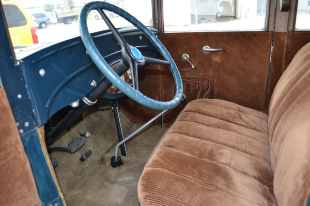 1929 Chevrolet Other - photo 10