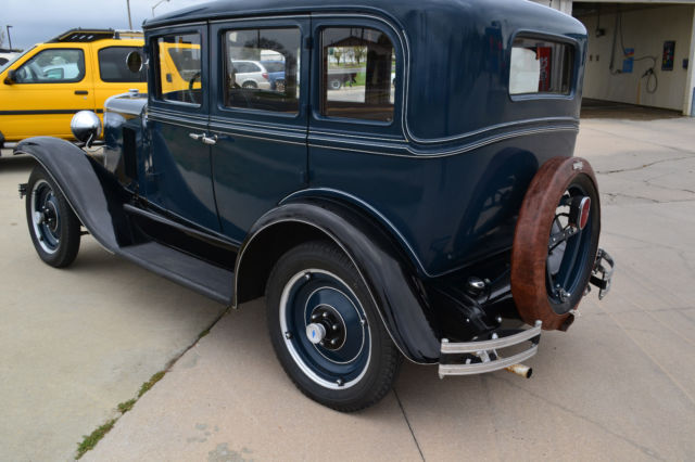 1929 Chevrolet Other - photo 2