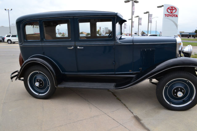 1929 Chevrolet Other - photo 3