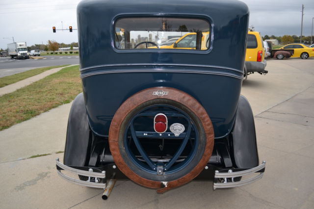 1929 Chevrolet Other - photo 4