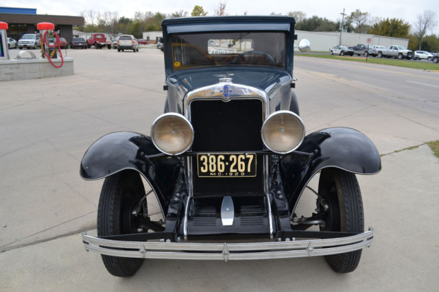 1929 Chevrolet Other - photo 5