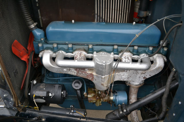 1929 Chevrolet Other - photo 6