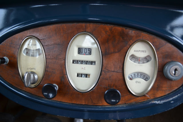1929 Chevrolet Other - photo 8