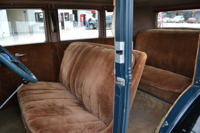 1929 Chevrolet Other - photo 9