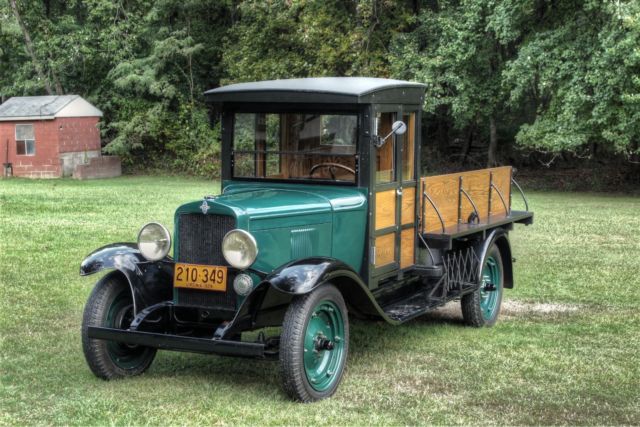 1929 Chevrolet Other